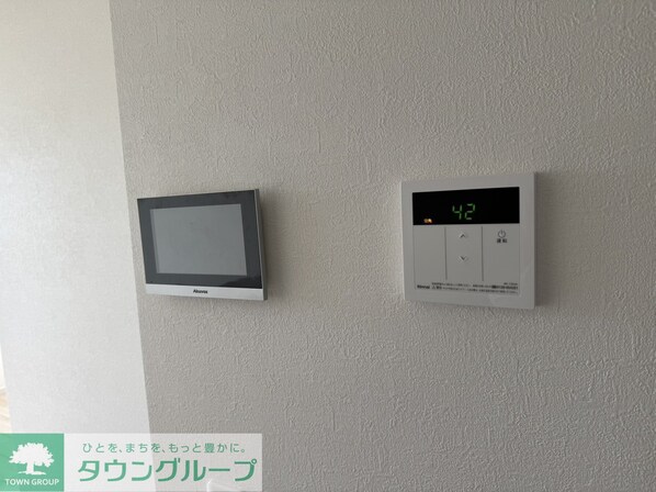 KEIAI RESIDENCE 東村山の物件内観写真